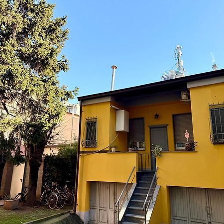 Вилла Gionas - Casa Indipendente In Zona Strategica Милан Экстерьер фото