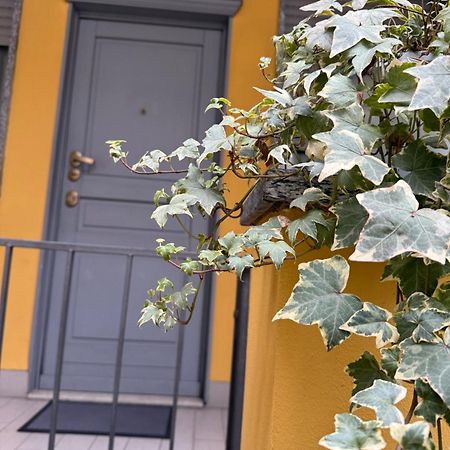 Вилла Gionas - Casa Indipendente In Zona Strategica Милан Экстерьер фото