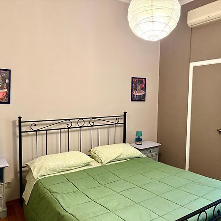 Вилла Gionas - Casa Indipendente In Zona Strategica Милан Экстерьер фото