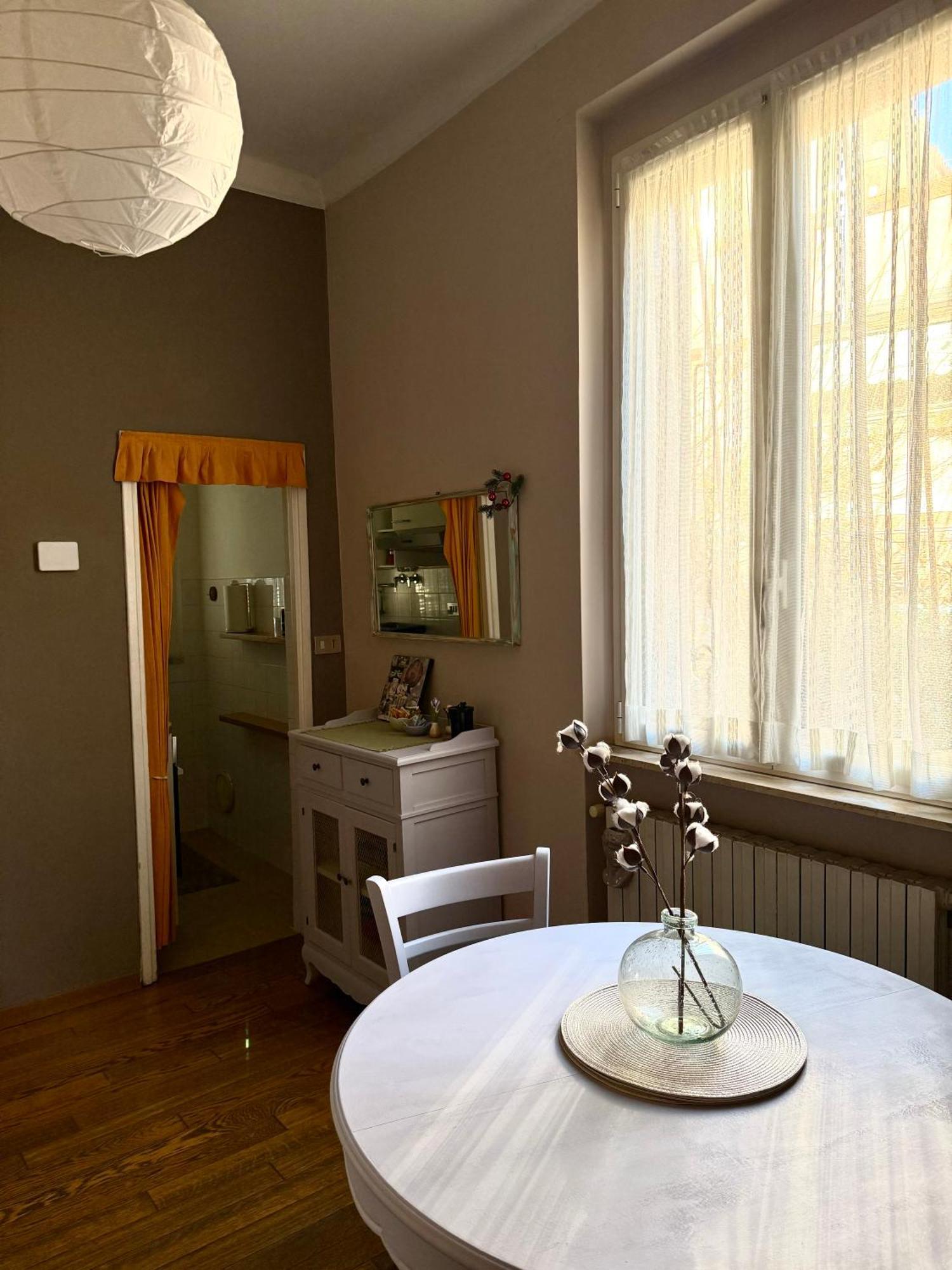 Вилла Gionas - Casa Indipendente In Zona Strategica Милан Экстерьер фото